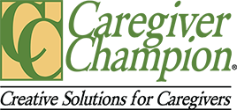 Caregiver Champion Advocate
