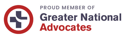 Proud Member of Greater National Advocates